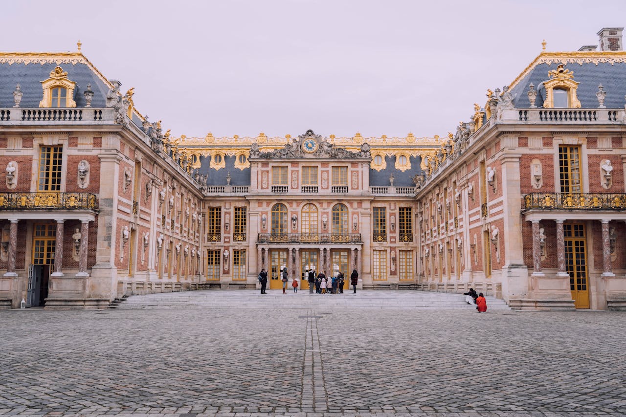 versailles