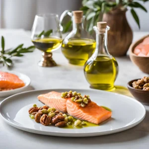 Blog 2 alimentation anti-inflammatoire