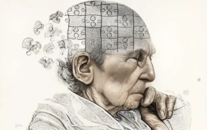 Blog 5 Alzheimer