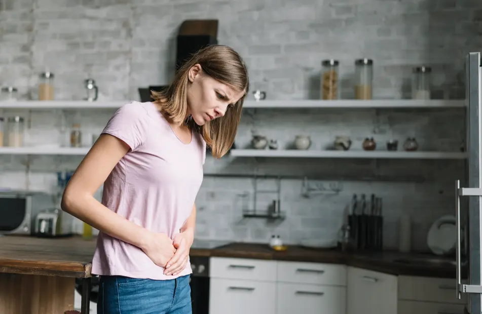 MICI et nutrition 1 Crohn Symptome