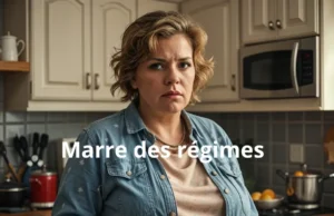 Blog 1 Régimes hypocaloriques