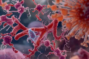 Blog 1 microbiote intestinal