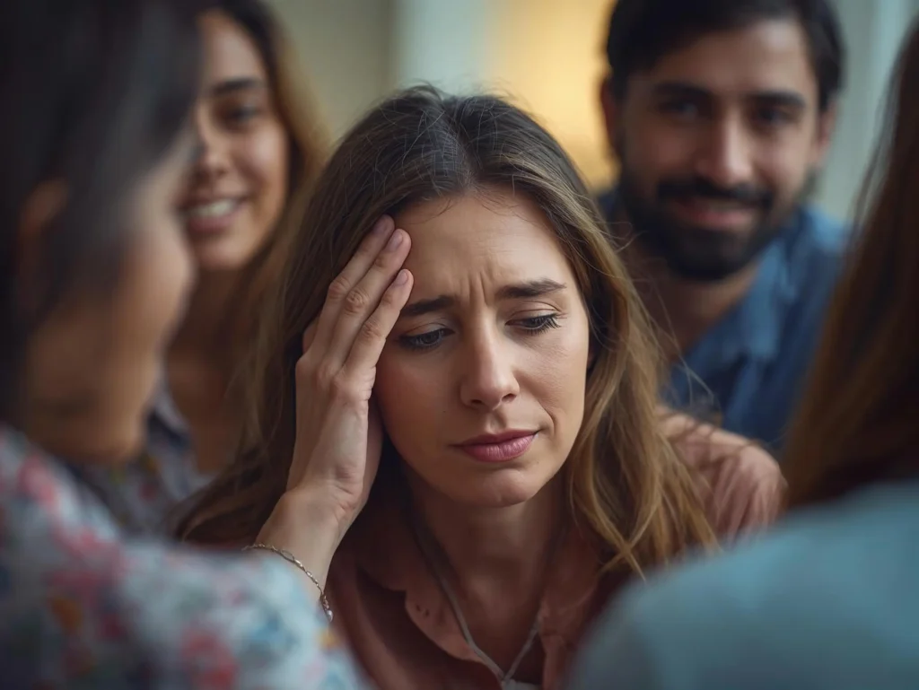 inflammation silencieuse