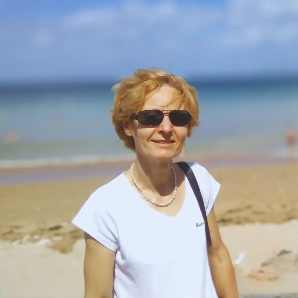 Diététicienne Nutritionniste en ligne 1 Diététicienne