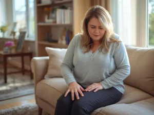 inflammation chronique