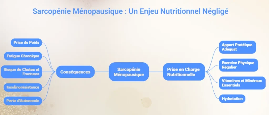 Traitement de la ménopause par l'alimentation 3 Ménopause
