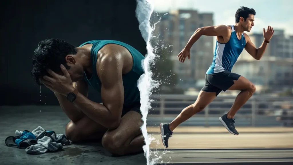 Fatigue après le sport, pourquoi ? 7 Fatigue sport alimentation