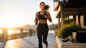 Blog 2 perte de poids sport