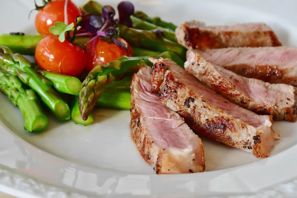 Tatouage et nutrition : pour une Cicatrisation Optimale 3 Tatouage
